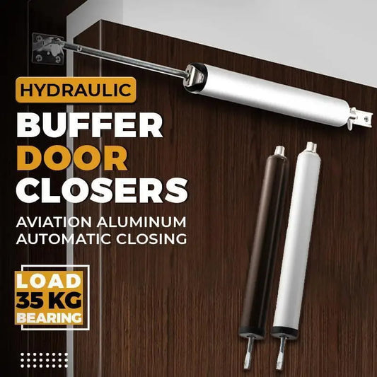 ESENT™| Hydraulic Automatic Door Closer