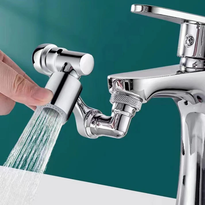 ESENT™| Universal 1080°Splash Filter Faucet