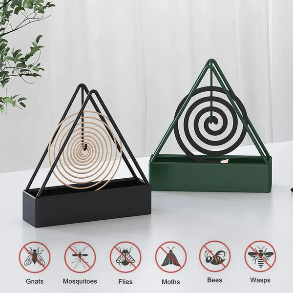 ESENT™ | Mosquito Coil Stand Pack Of 2