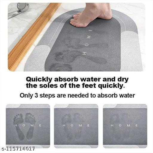 ESENT™| Super Absorbent Floor Mat