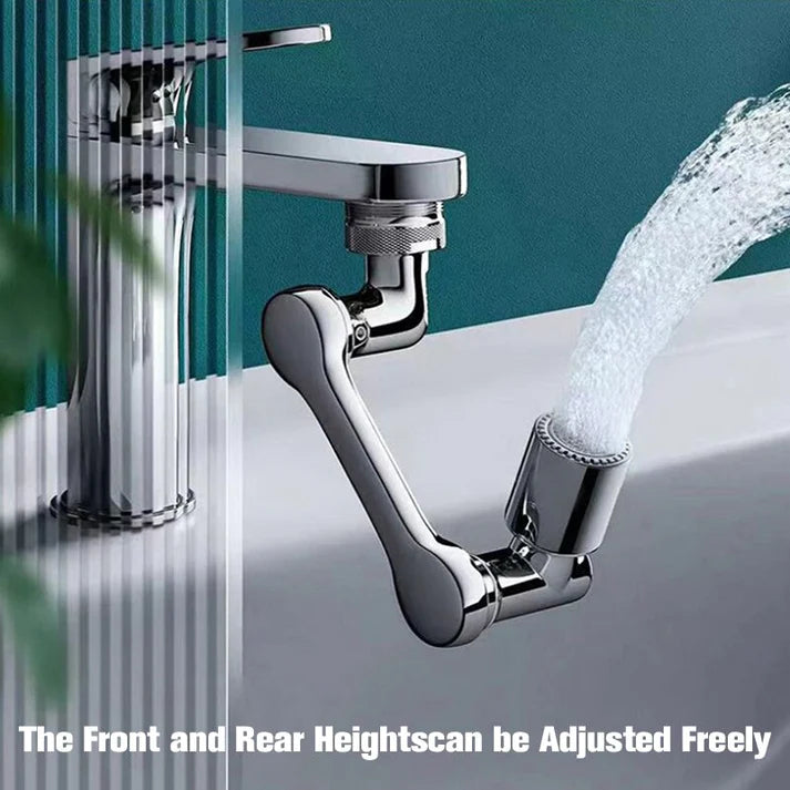 ESENT™| Universal 1080°Splash Filter Faucet