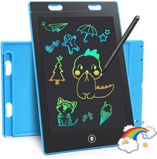 ESENT™ | LCD Writing Tablet for Kids