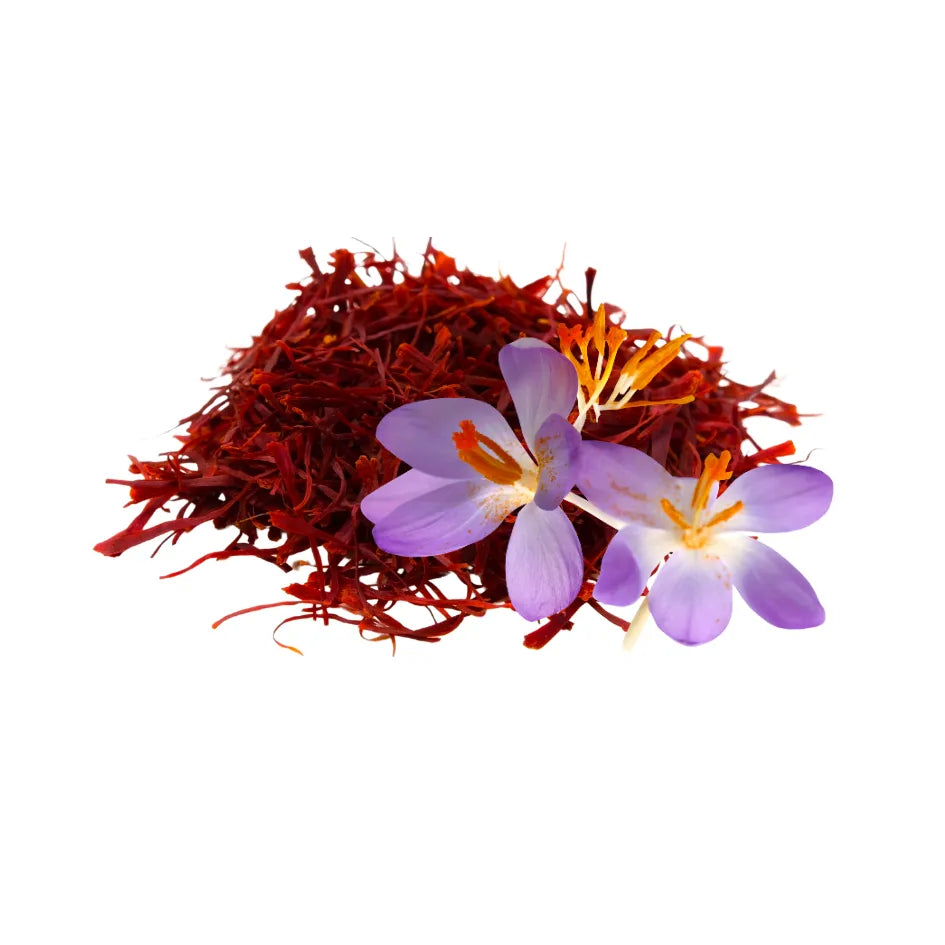 ESENT™| PURE ZAFRAN / SAFFRON