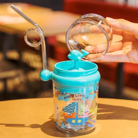 ESENT™ |BABY WATER BOTTLE (250ML)