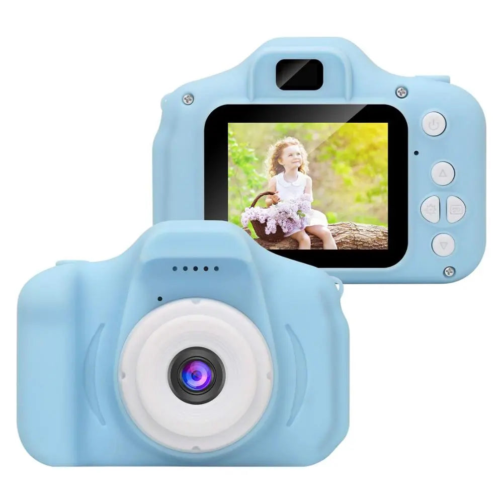 ESENT™| Kids Camera Educational Toy