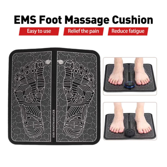 ESENT™ | EMS Foot Massager