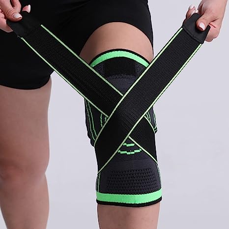 ESENT™ | BROTLY ULTRA KNEE BRACE - 2.0