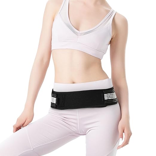 ESENT™ | Hip Support Belt