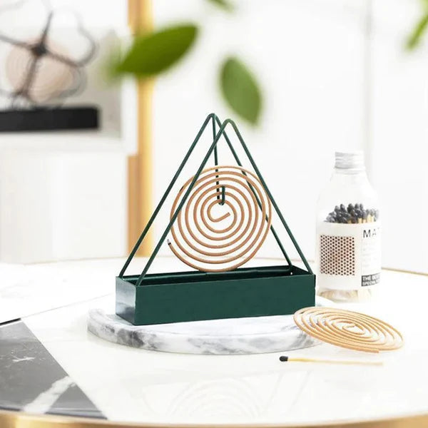 ESENT™ | Mosquito Coil Stand Pack Of 2