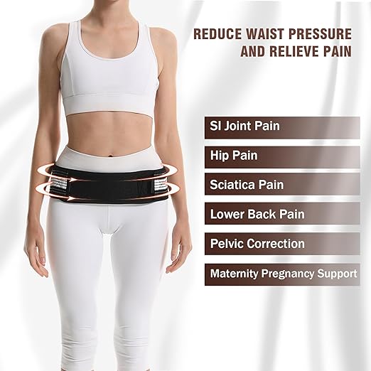 ESENT™ | Hip Support Belt