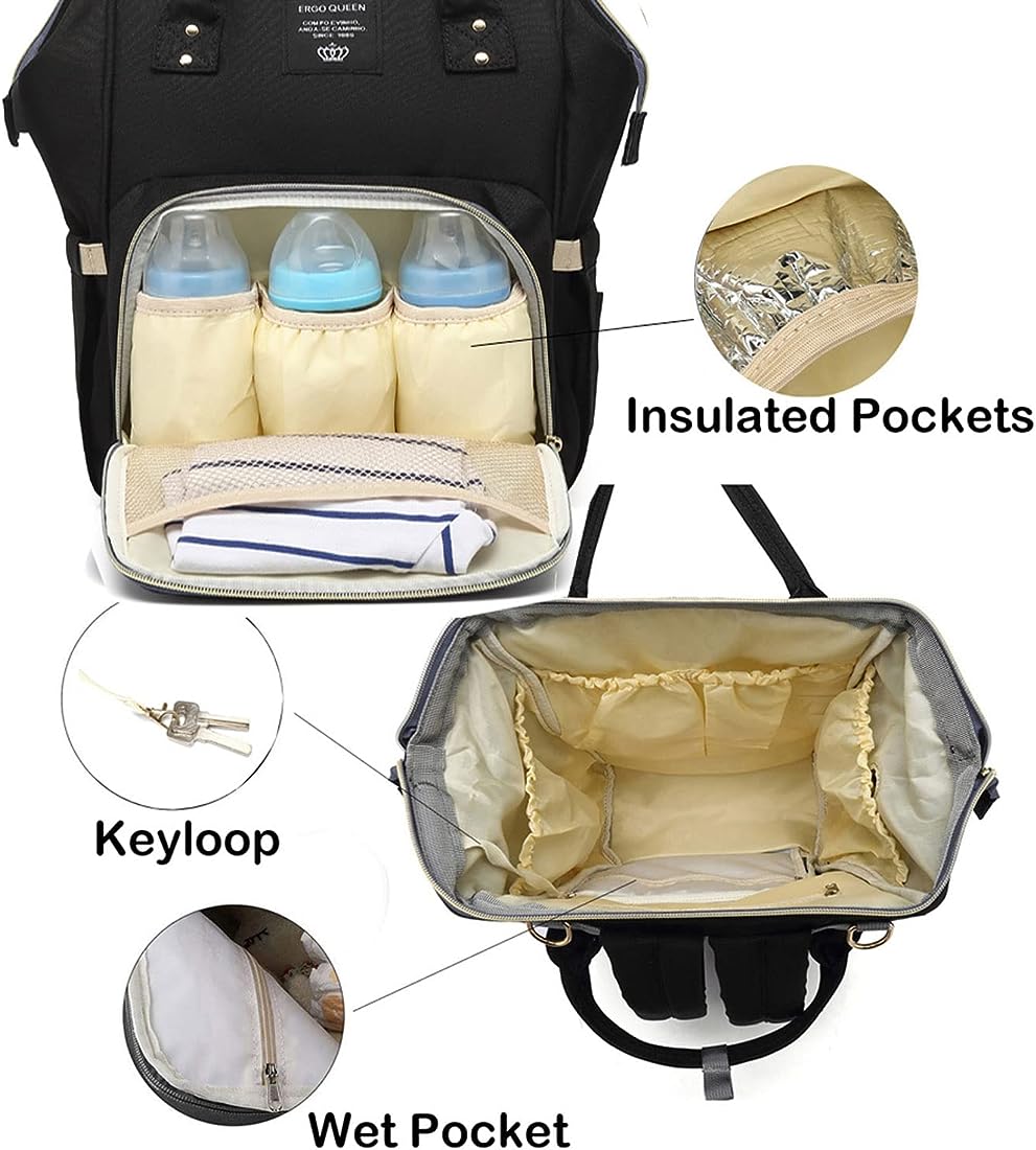 ESENT™ | Portable Mummy Bag For Traveling