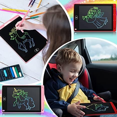 ESENT™ | LCD Writing Tablet for Kids