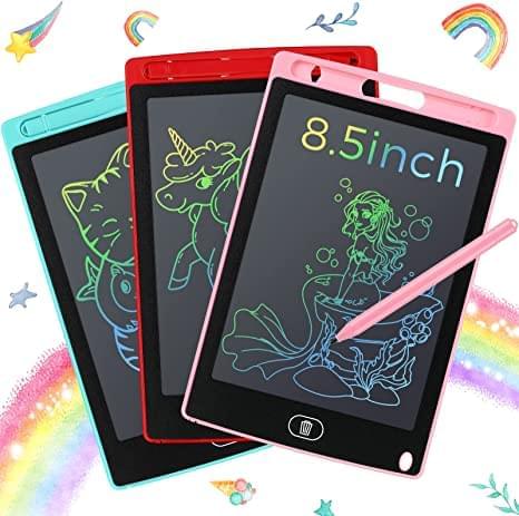 ESENT™ | LCD Writing Tablet for Kids