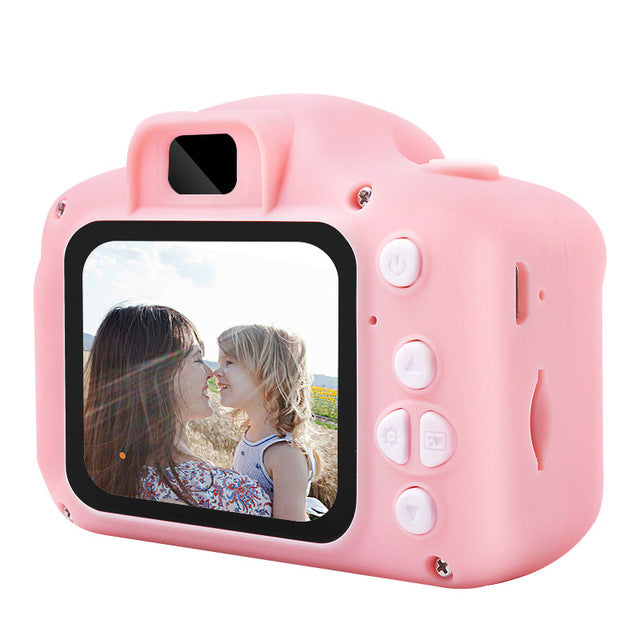 ESENT™| Kids Camera Educational Toy