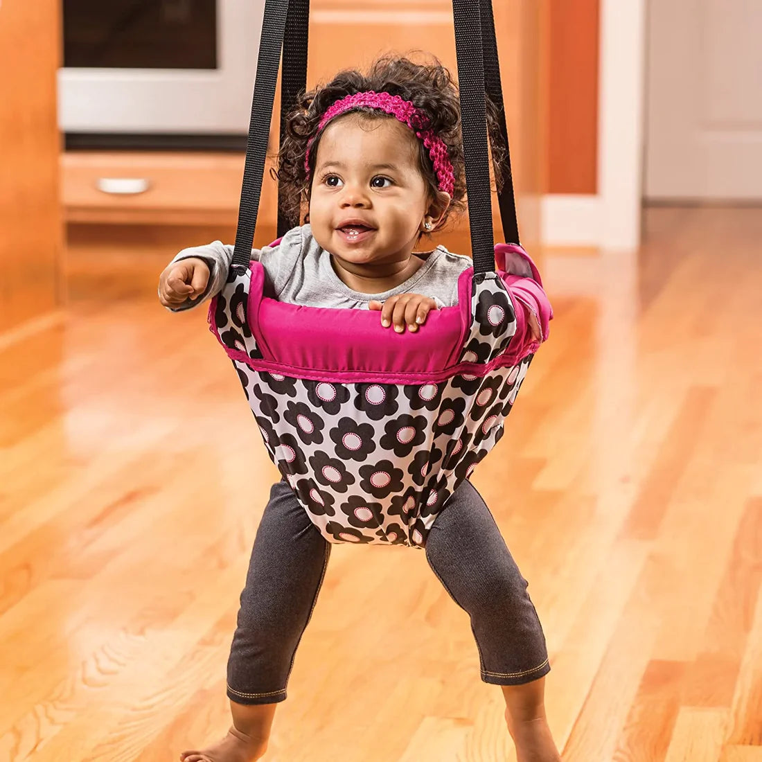 ESENT™ | Baby Jumping Swing