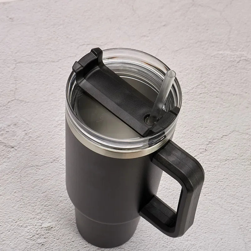 ESENT™| Stainless Steel Tumbler 1200 ML