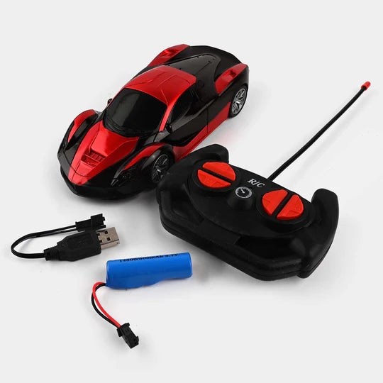 ESENT™| Remote Control Fastest Rechargeable Sports Car