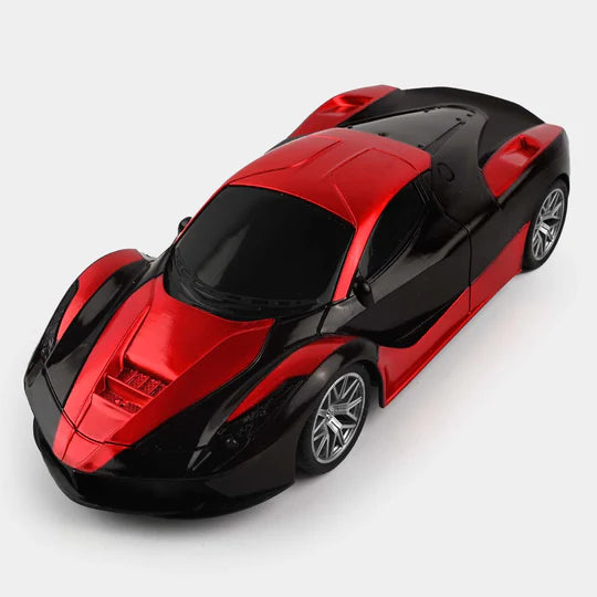 ESENT™| Remote Control Fastest Rechargeable Sports Car