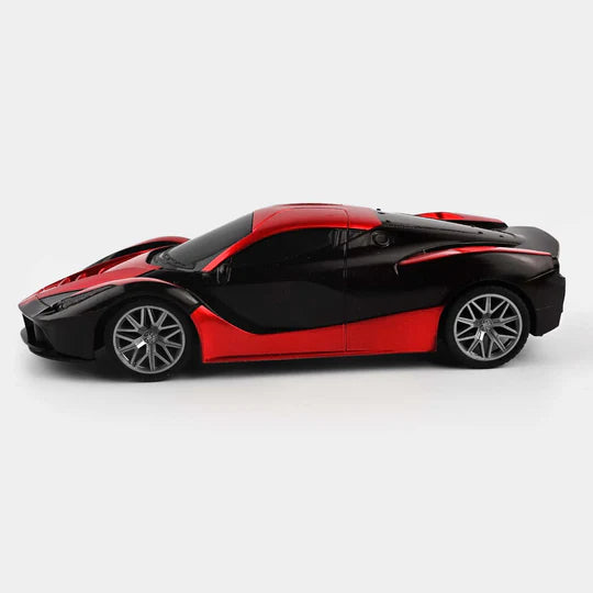 ESENT™| Remote Control Fastest Rechargeable Sports Car