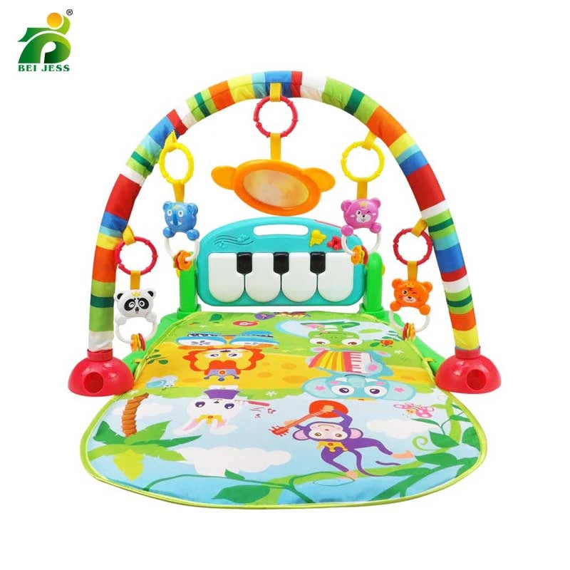 ESENT™ |Baby Gym Play- Best For 3 to 12 Months Babies