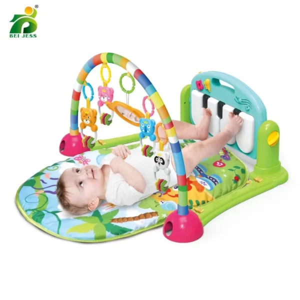 ESENT™ |Baby Gym Play- Best For 3 to 12 Months Babies