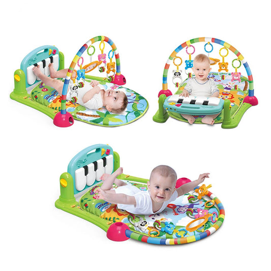 ESENT™ |Baby Gym Play- Best For 3 to 12 Months Babies