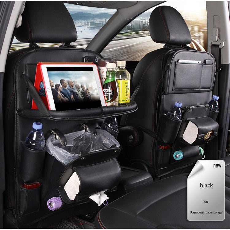 ESENT™ | Car Back Seat Organizer Storage Bag