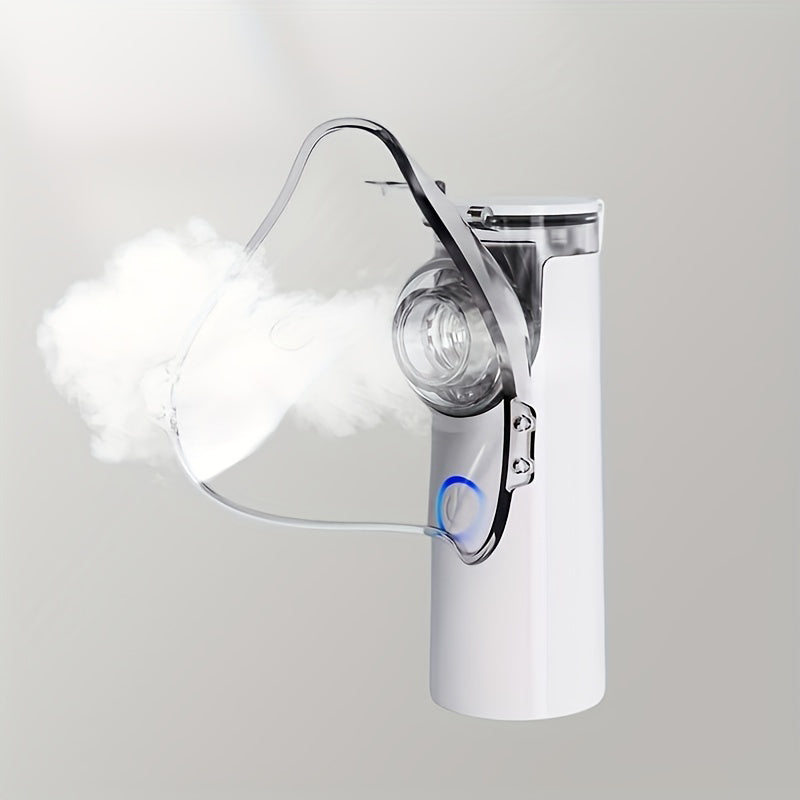 ESENT™| Portable Nebulizer Atomizer