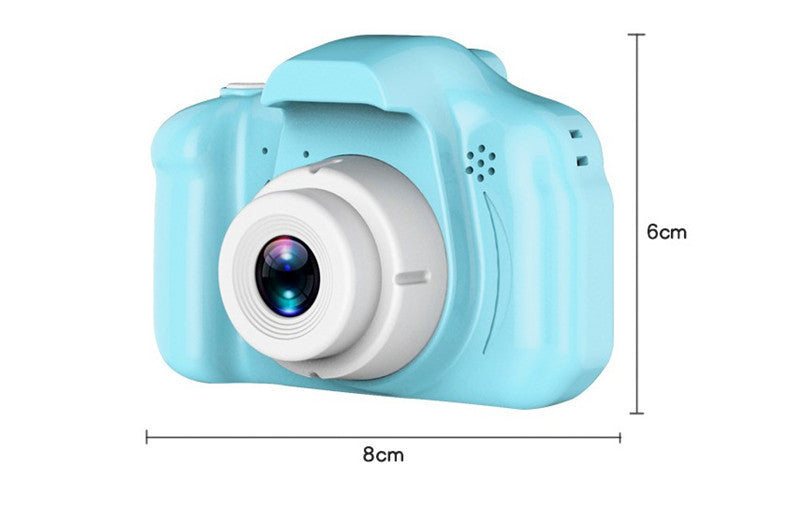 ESENT™| Kids Camera Educational Toy