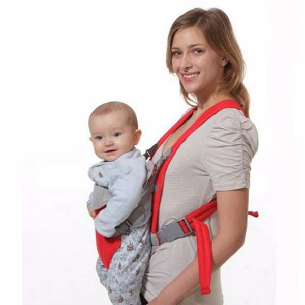 ESENT™ | Baby Carrier Waist Belt For Kids