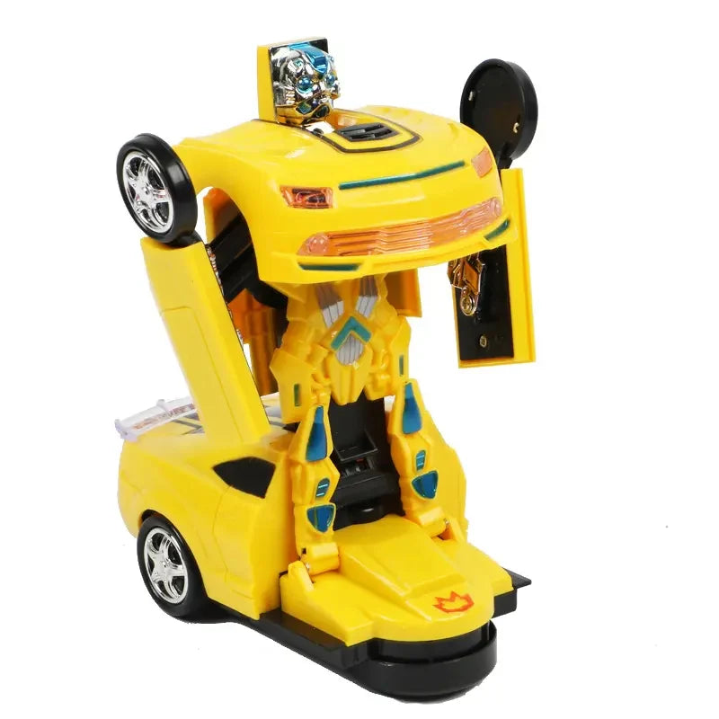 ESENT™| ROBOT CAR FOR KIDS