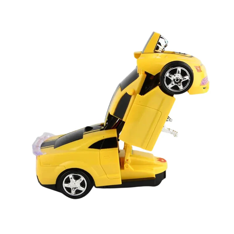 ESENT™| ROBOT CAR FOR KIDS