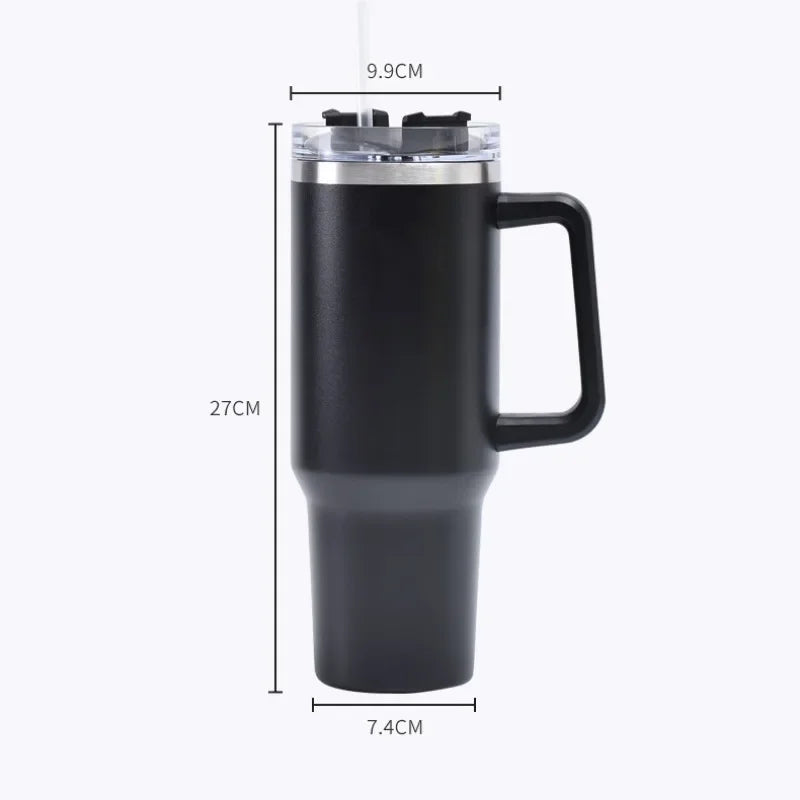 ESENT™| Stainless Steel Tumbler 1200 ML