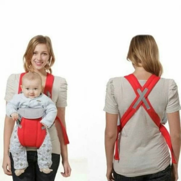 ESENT™ | Baby Carrier Waist Belt For Kids