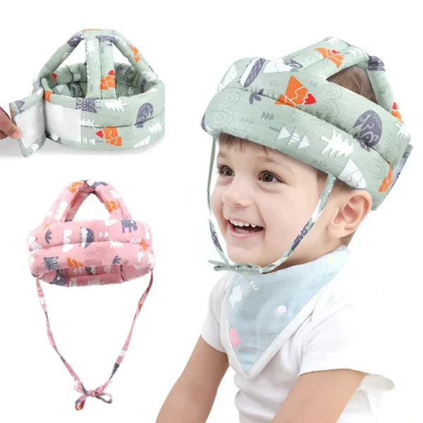 ESENT™ |Baby Safety Helmet