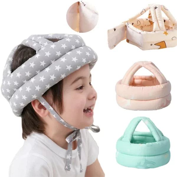 ESENT™ |Baby Safety Helmet