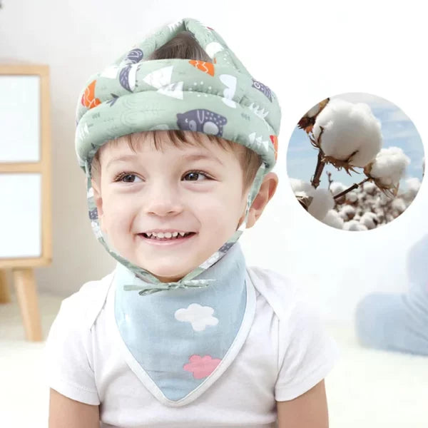 ESENT™ |Baby Safety Helmet