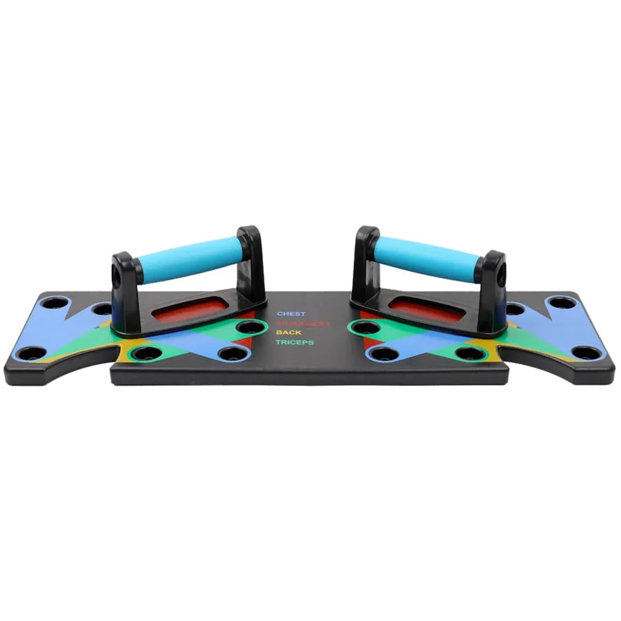 ESENT™ | Pushup Board 14 in 1