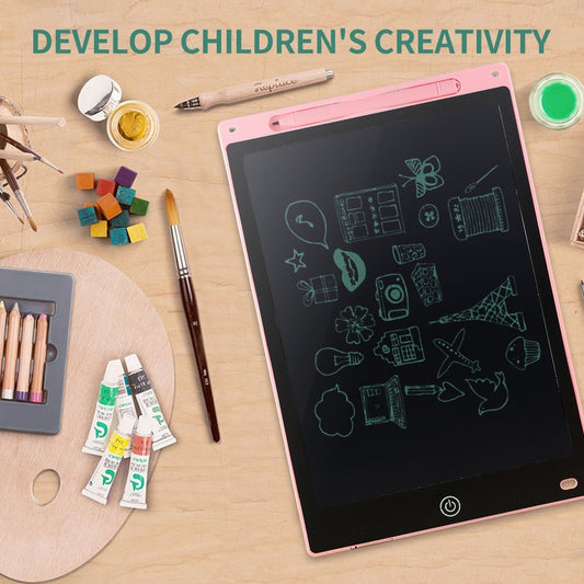 ESENT™ | LCD Writing Tablet for Kids