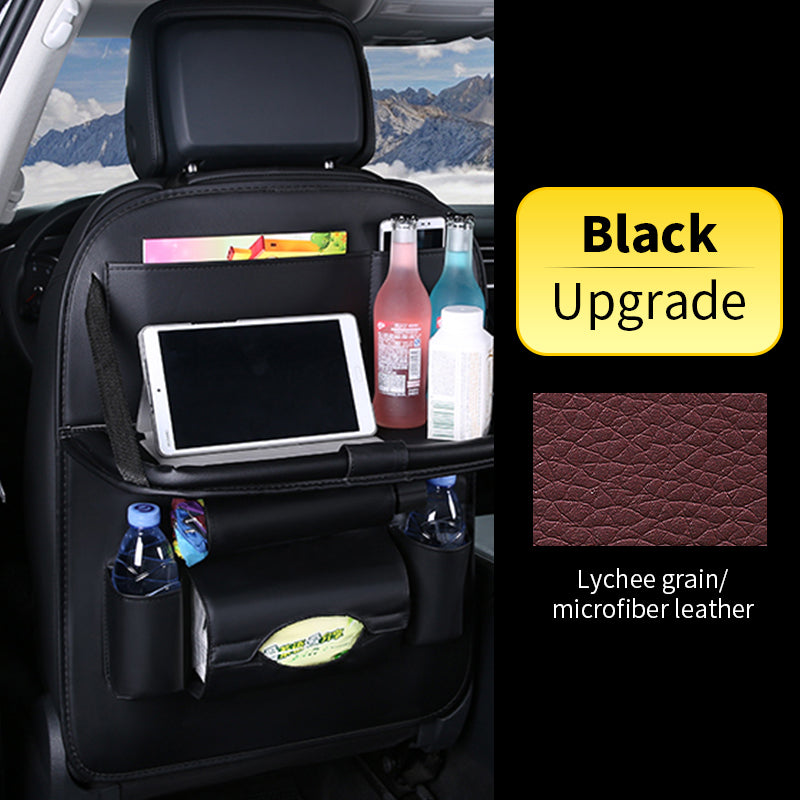 ESENT™ | Car Back Seat Organizer Storage Bag