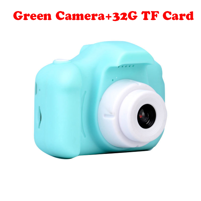 ESENT™| Kids Camera Educational Toy