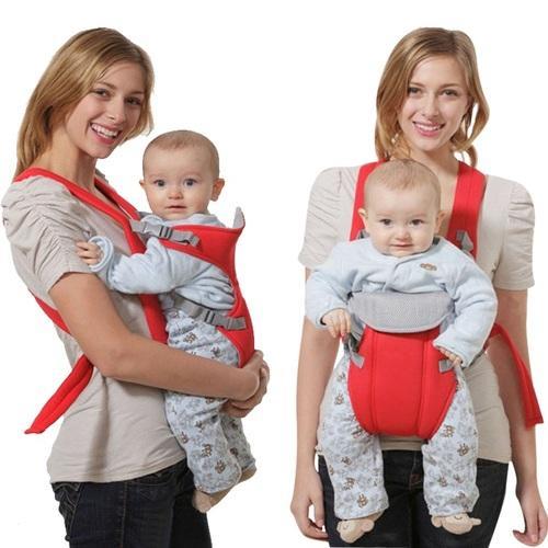 ESENT™ | Baby Carrier Waist Belt For Kids