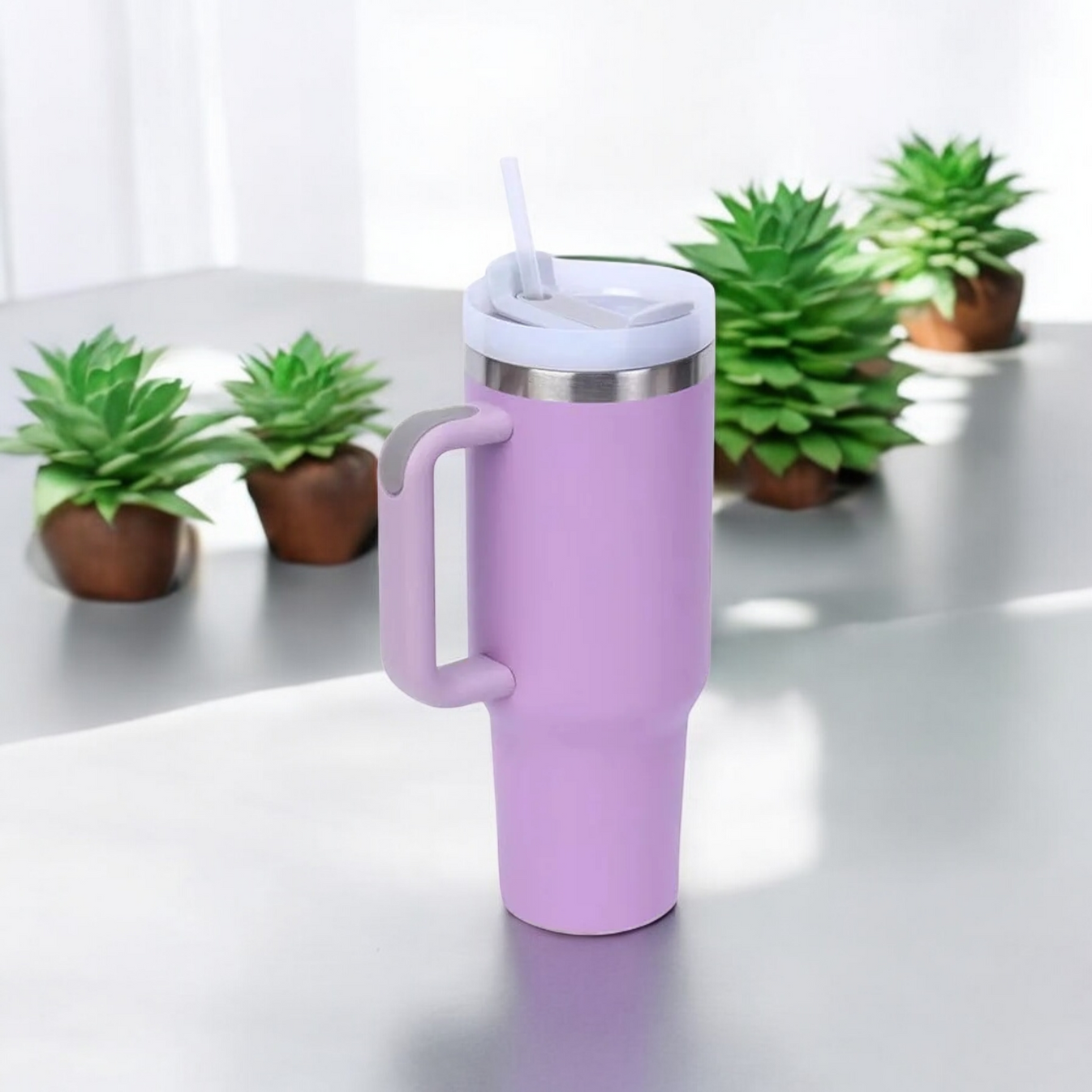 ESENT™| Stainless Steel Tumbler 1200 ML