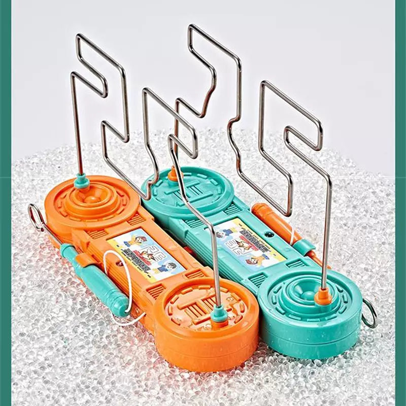 ESENT™| Buzz the Wire Super Game Set