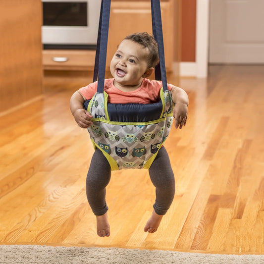 ESENT™ | Baby Jumping Swing